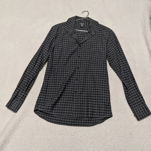 Kenneth Cole Reaction super slim fit small (S) - Picture 1 of 3